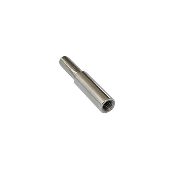 SpearPro Threaded Adapter Female/M6 to Male/M6 - Spear America