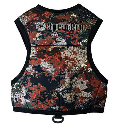 SpearPro Easy-On Weight Vest