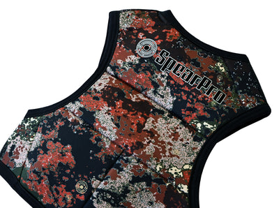 SpearPro Easy-On Weight Vest