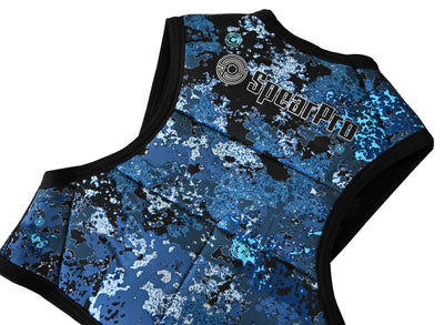 SpearPro Easy-On Weight Vest
