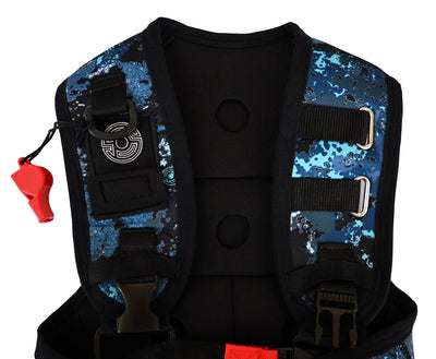 SpearPro Easy-On Weight Vest