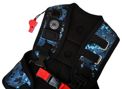 SpearPro Easy-On Weight Vest