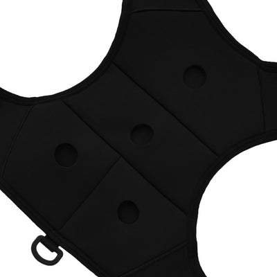 SpearPro Easy-On Weight Vest