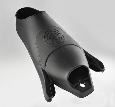 SPEARPRO 350 Footpocket - MADE BY C4 (assembly kit sold separately)