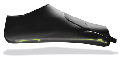 SPEARPRO 350 Footpocket - MADE BY C4 (assembly kit sold separately)