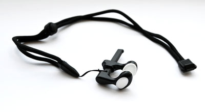 SpearPro Freediver Deluxe Round Nose Clip with Silicone