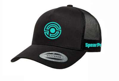 SpearPro Logo Hat