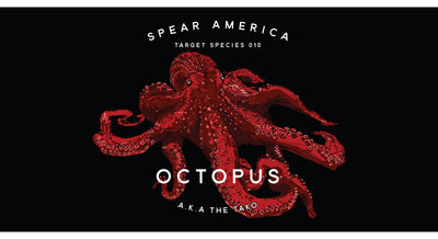 Spear America Premium Towel