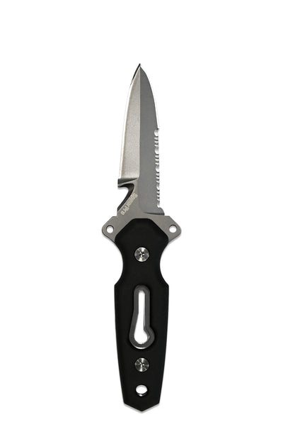 SpearPro Ranger Dagger 3.5" Titanium Dive Knife