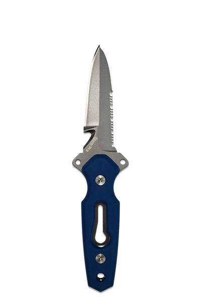 SpearPro Ranger Dagger 3.5" Titanium Dive Knife