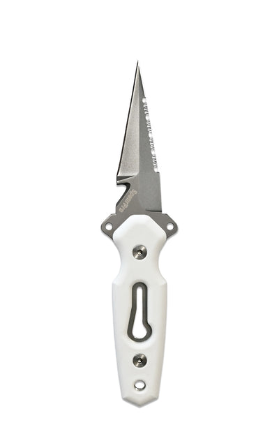 SpearPro Ranger Needle 3.5" Titanium Dive Knife