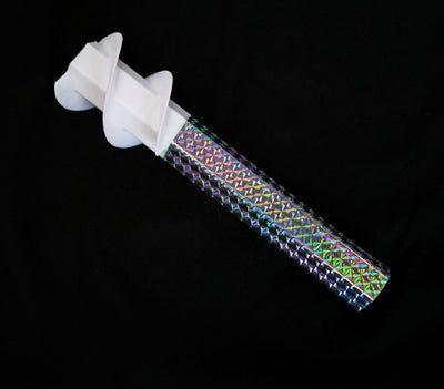 VersaSpear ECO Throw Flasher