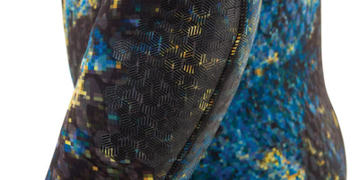 Riffe AURUM-TEK Camo Wetsuit  MEN - 5mm