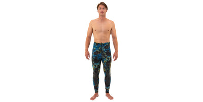 Riffe AURUM-TEK Camo Wetsuit  MEN - 3.5mm