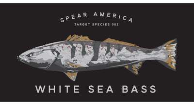 Spear America Premium Towel