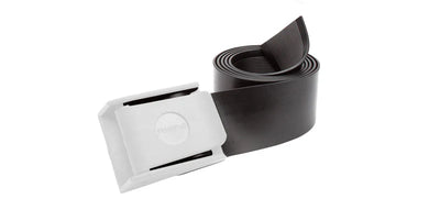 Riffe Rubber Weight Belt
