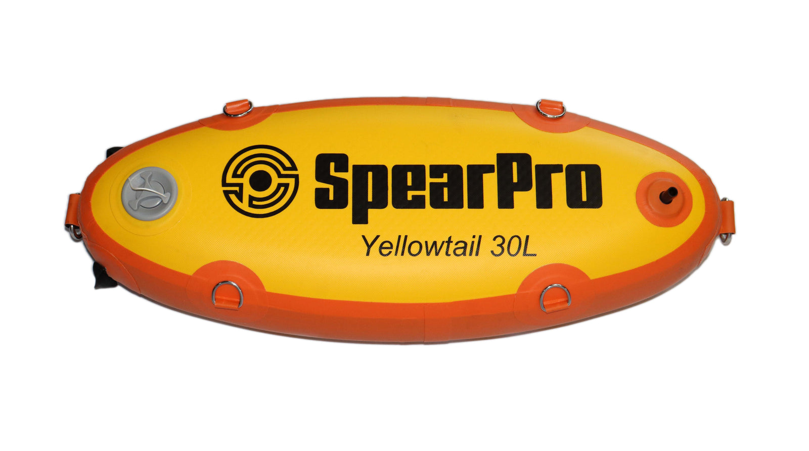 The NEW SpearPro Bluewater Floats