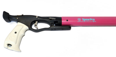 Spearfishing - Carbon Spearguns - Spear America