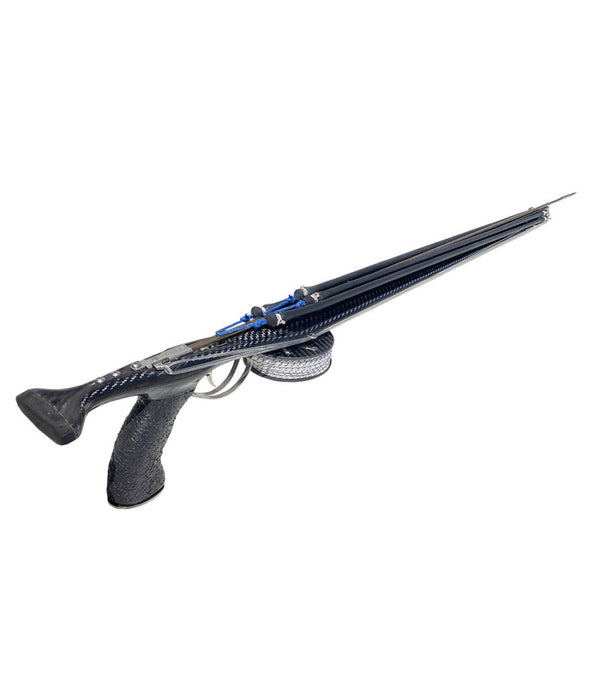 CETMA Arrow Carbon Speargun - Spear America