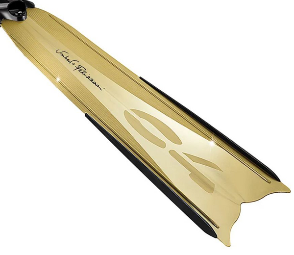 C4 Umberto Pelizzari Plastic Blades for 250 Footpockets - Blades
