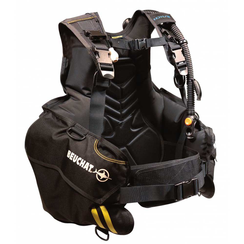 Scuba Diving - Jacket Style