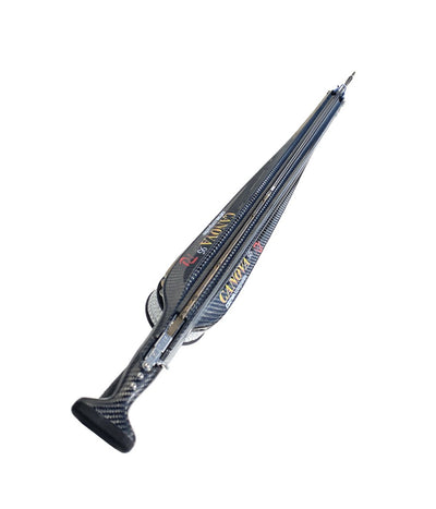 CETMA Canova 95 Invert Roller Speargun
