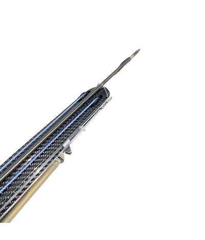 CETMA Canova 95 Invert Roller Speargun