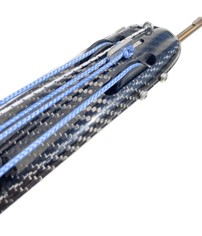 CETMA Canova 95 Invert Roller Speargun