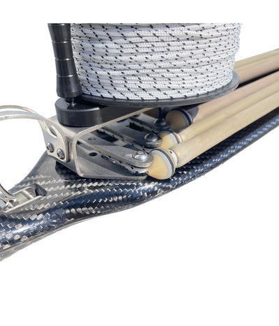 CETMA Canova 95 Invert Roller Speargun