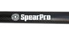 SpearPro Carbon Speargun Barrel Tube with Driver D26
