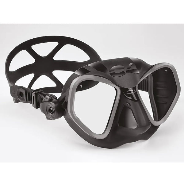 C4 Condor Mask - Spear America