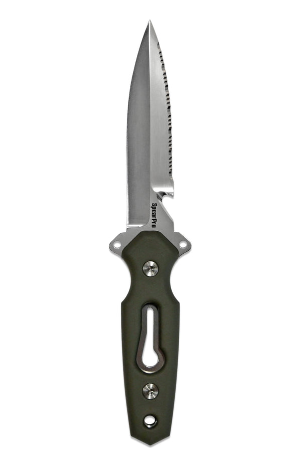 SpearPro Ranger Dagger 4.5