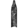 H. Dessault Fast HD Camo Carbon Fin Blades (footpockets not included)