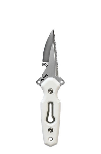 SpearPro Ranger Mini Drop 3.0" Stainless Steel Dive Knife Polished
