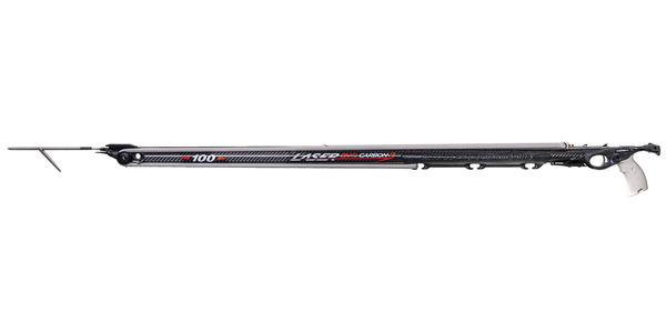 NEW Pathos EVO Carbon Roller Speargun - Spear America