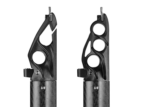 H. Dessault Fenix Carbon Speargun - Spear America