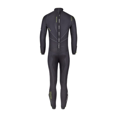 Beuchat Focea Comfort 6 Man Overall 5mm with collar