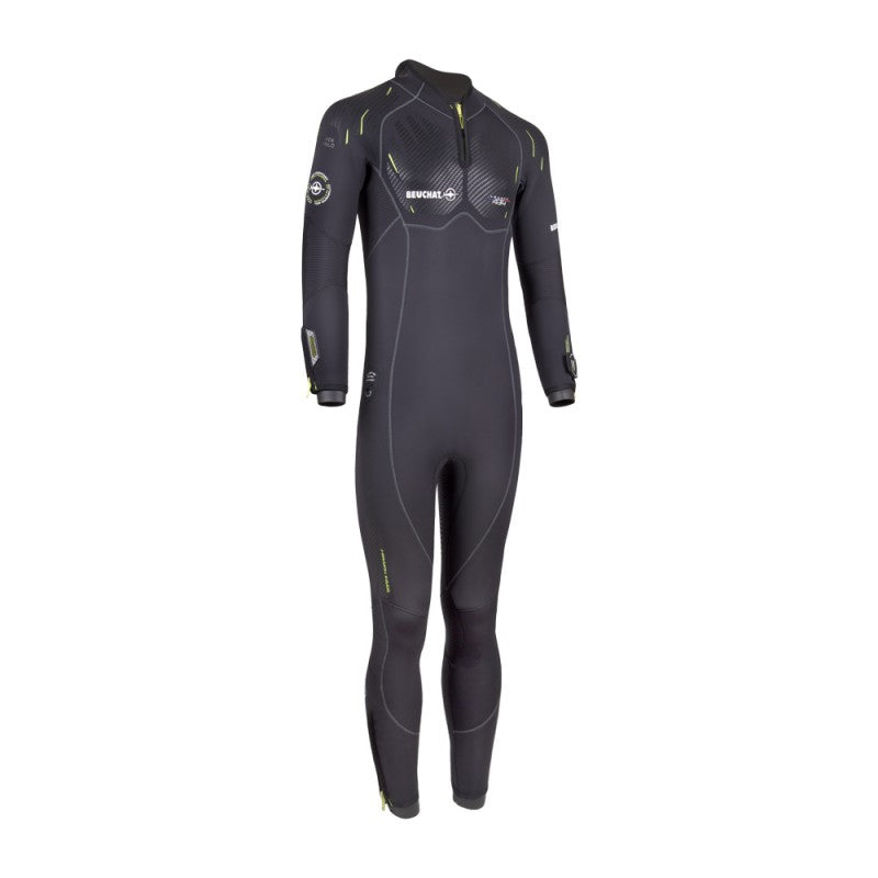 Scuba Diving - Wetsuits - Spear America