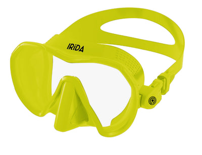 snorkel goggles SpearPro Irida Mask