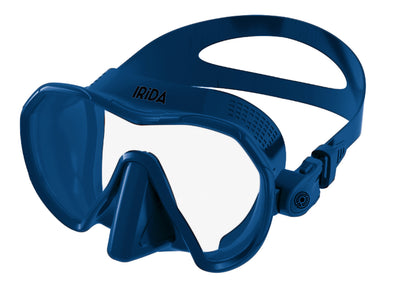 scuba diving goggles SpearPro Irida Mask