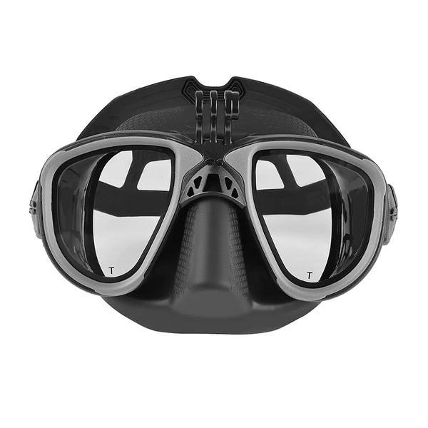 C4 Martian Mask with Camera Connection - Spear America