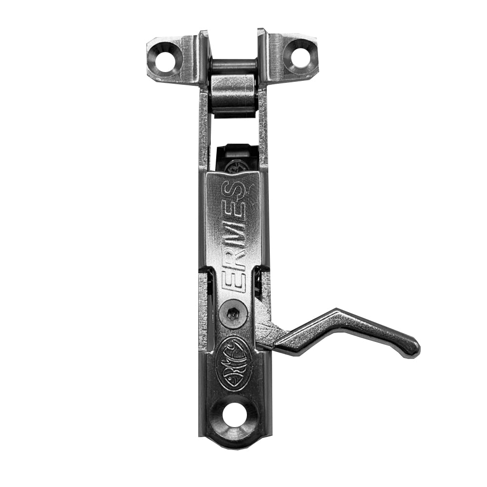 Spearfishing - Trigger Mechanisms