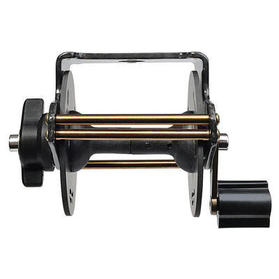 C4 Vertical Carbon Reel