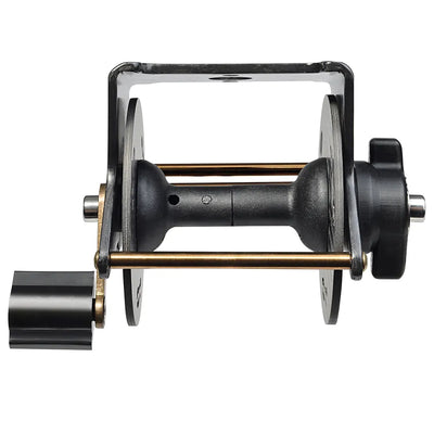 C4 Vertical Carbon Reel