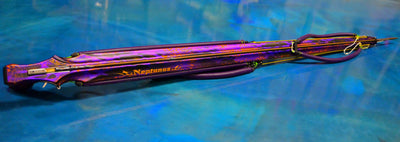 SpearPro Neptunus Invert Roller Speargun - Complete
