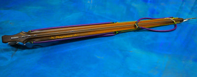 SpearPro Neptunus Invert Roller Speargun - Complete