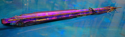SpearPro Neptunus Invert Roller Speargun - Complete