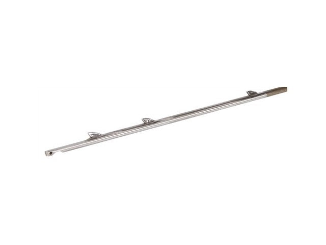 Pathos Sandvik Shark Fin Shaft 7.25mm Double Flopper