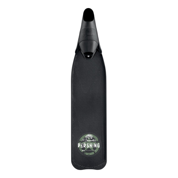 H. DESSAULT BY C4 - Pershing HD Carbon Fin Blades (footpockets not