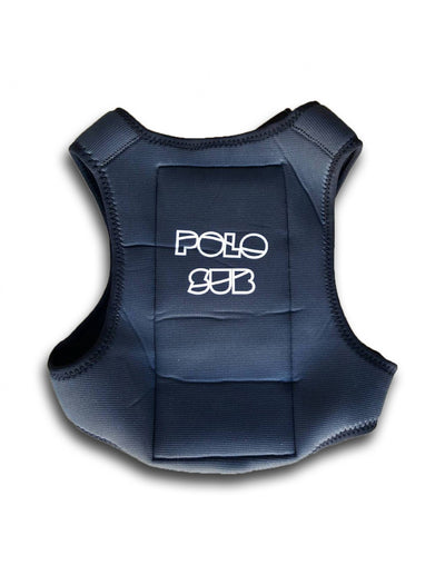 Polosub Scienalino Weight Vest - Black